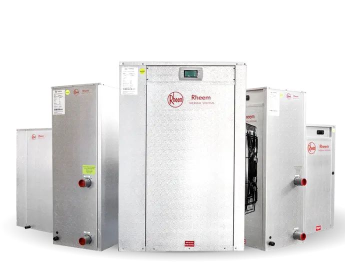 Rheem RCY